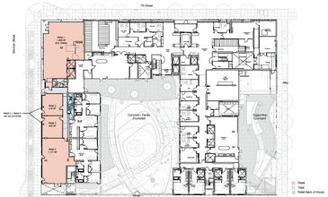 600 7th St, San Francisco, CA for lease Floor Plan- Image 1 of 1