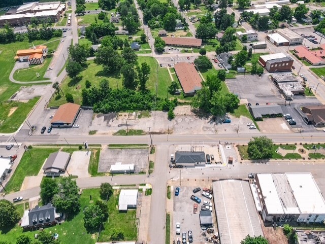 East Arcadia Street St, Dawson Springs, KY for sale - Building Photo - Image 3 of 4