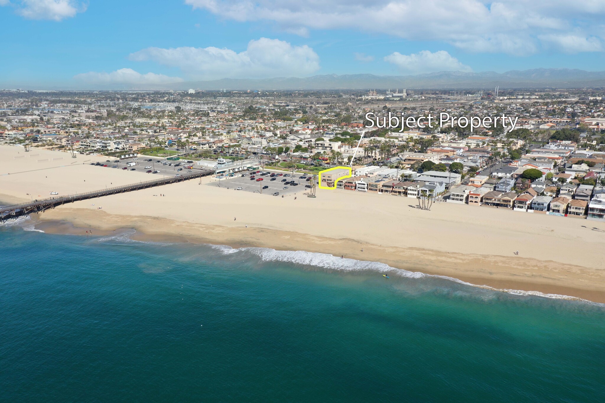 1001 Seal Way, Seal Beach, CA 90740 - Multifamily for Sale | LoopNet