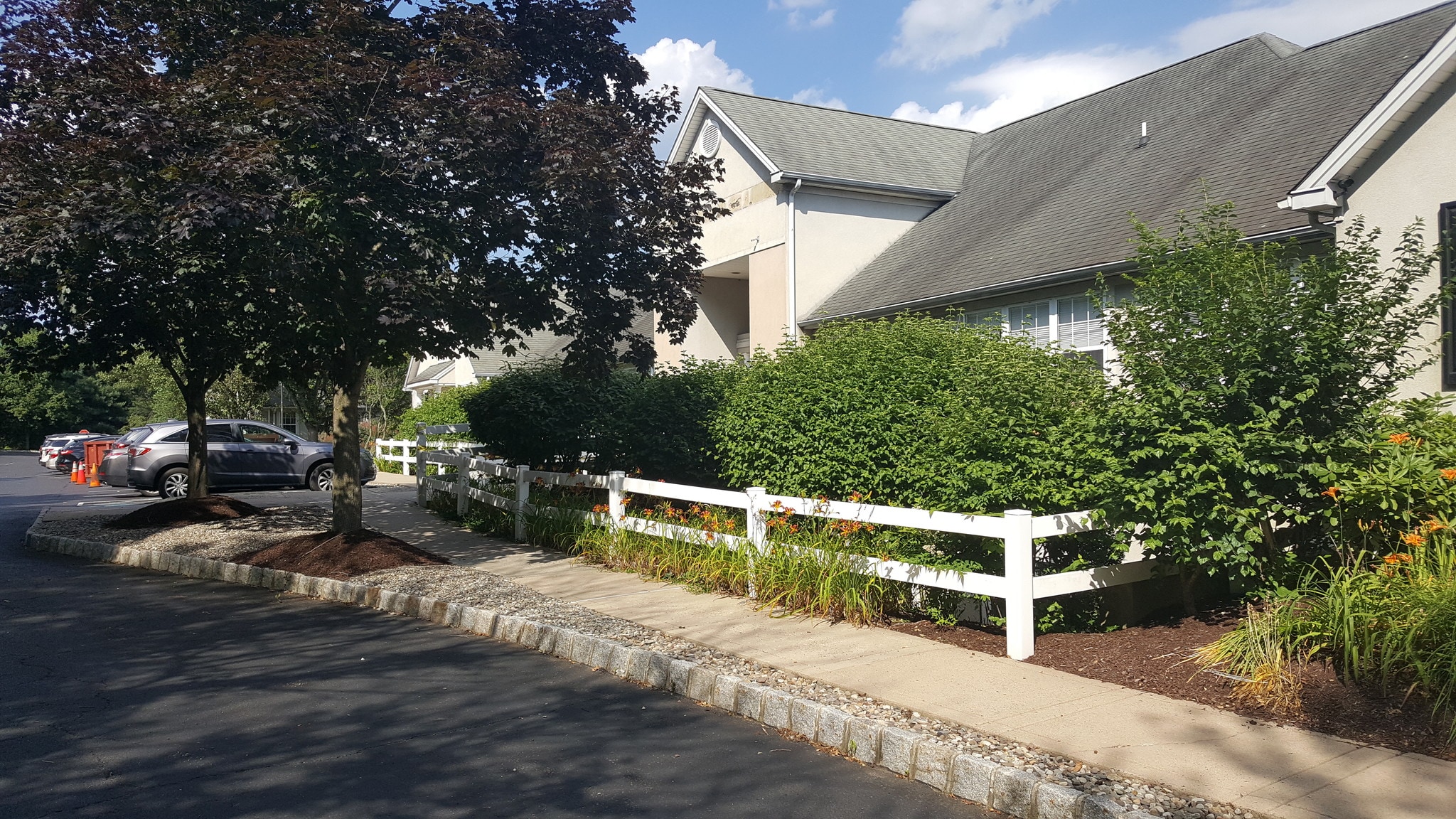 3655 Route 202, Doylestown, PA for sale Building Photo- Image 1 of 1