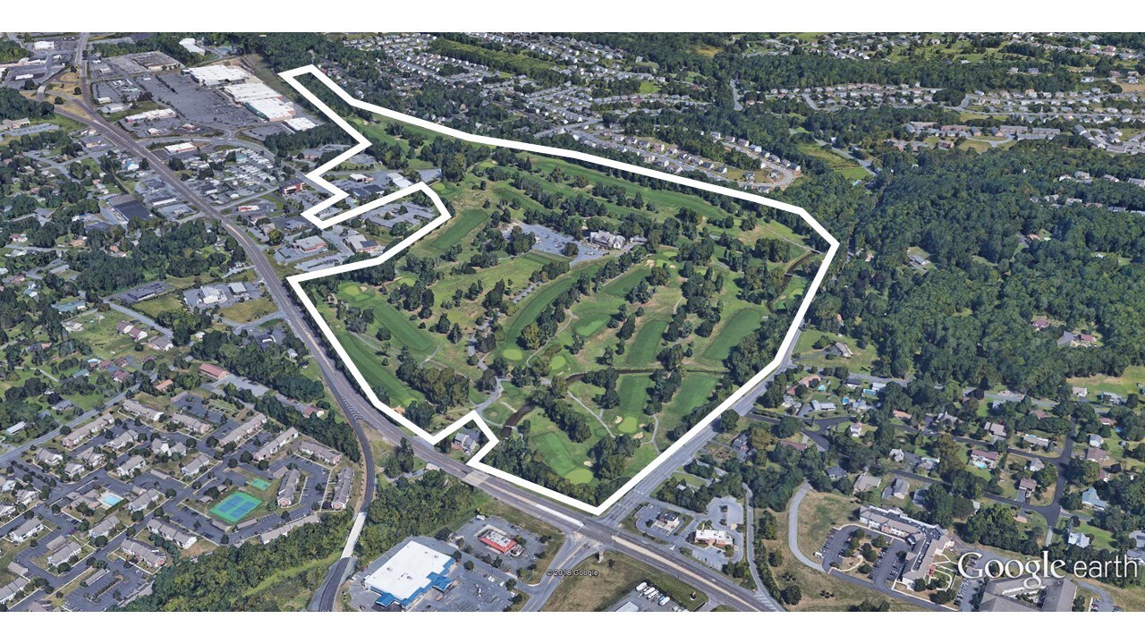 5311 Perkiomen Ave, Reading, PA for sale Primary Photo- Image 1 of 1