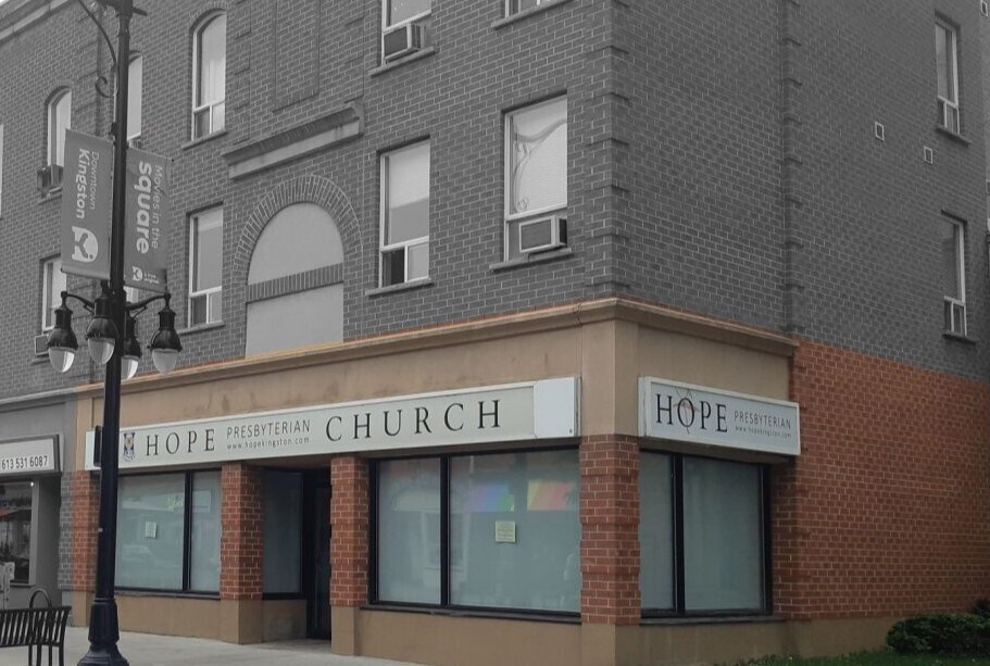 333 Princess St, Kingston, ON for sale Primary Photo- Image 1 of 1