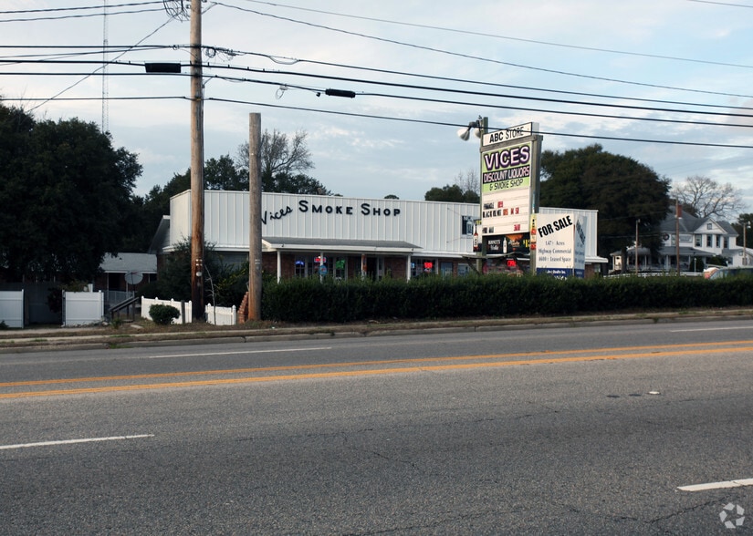 1479 Us-17 Hwy N, Little River, SC for sale - Building Photo - Image 2 of 5