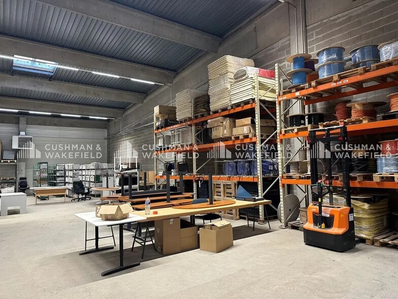 Flex in Bischheim for sale - Interior Photo - Image 2 of 8