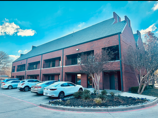 More details for 1404 Gables Ct, Plano, TX - Office for Lease