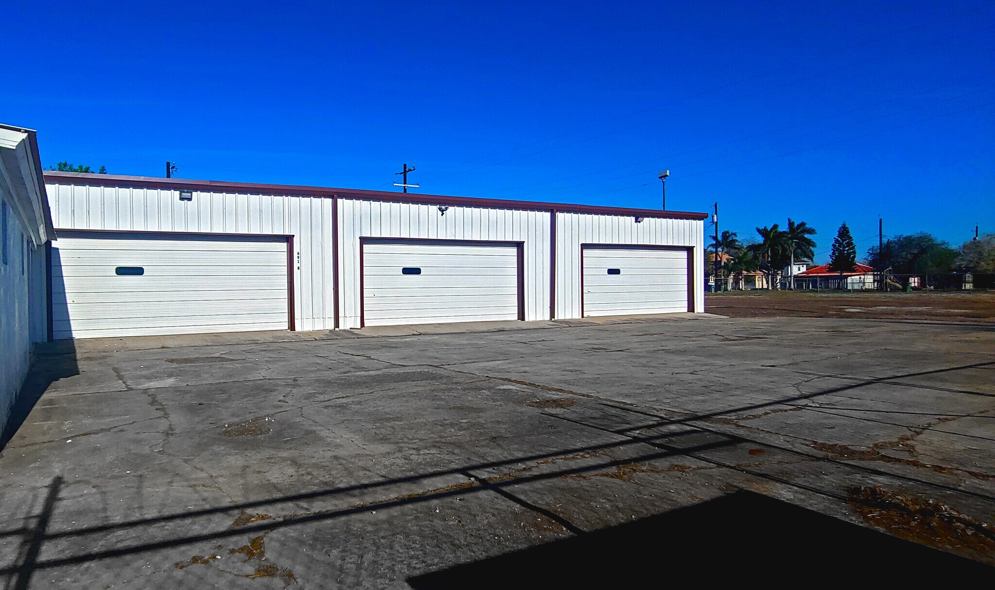 691 E Business 77, San Benito, TX 78586