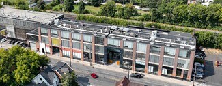 More details for 950 Dupont St, Toronto, ON - Office for Lease