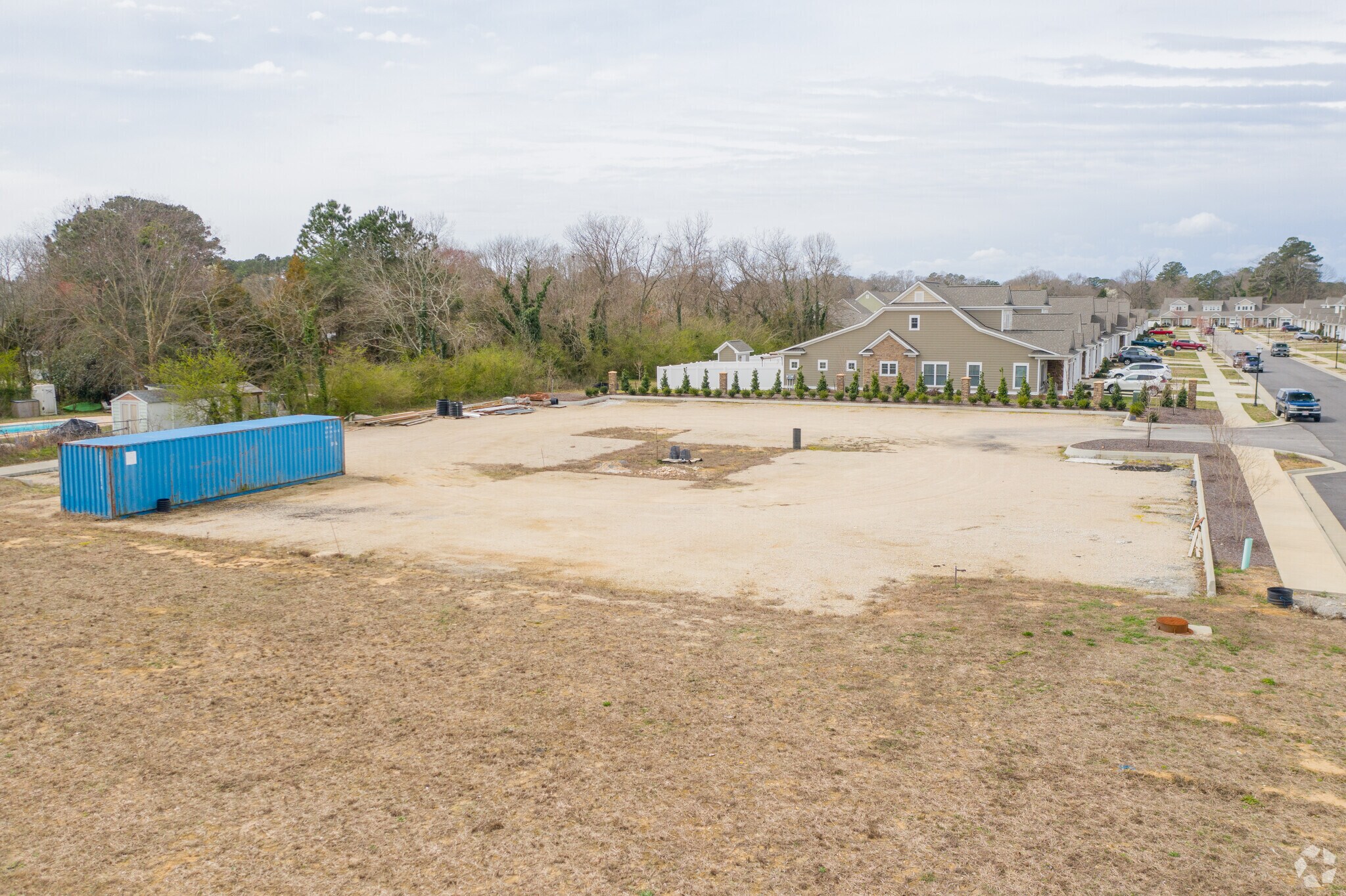 6818 Colemans Crossing Ave, Hayes, VA for sale Primary Photo- Image 1 of 1
