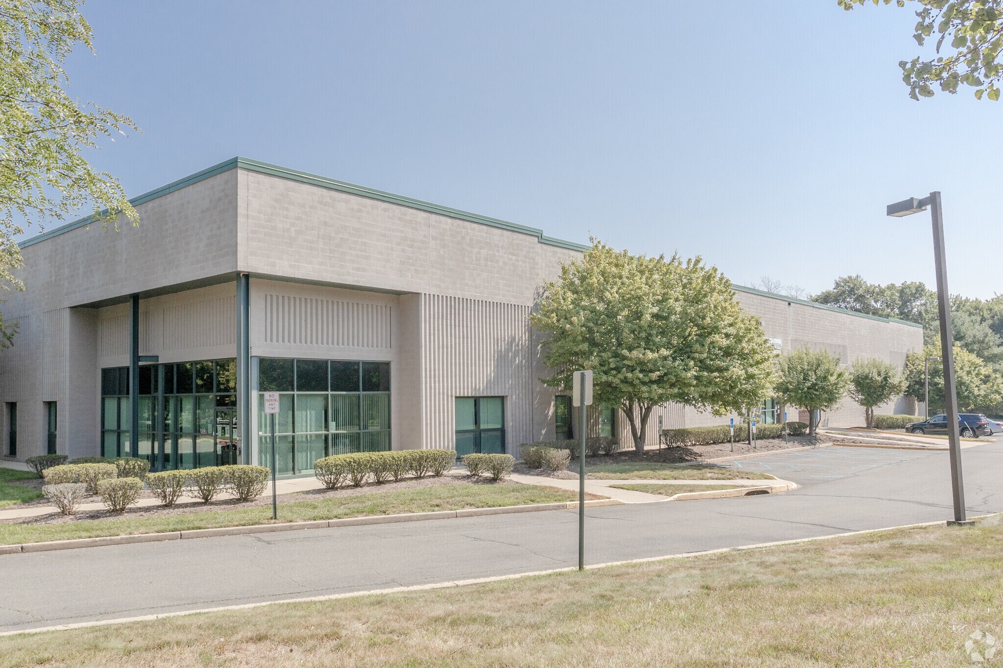 1005 Whitehead Road Ext, Ewing, NJ 08638 Mercer Commerce Center