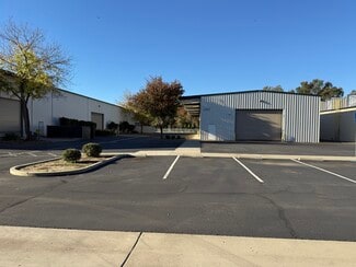 More details for 2270 Ivy St, Chico, CA - Industrial for Sale