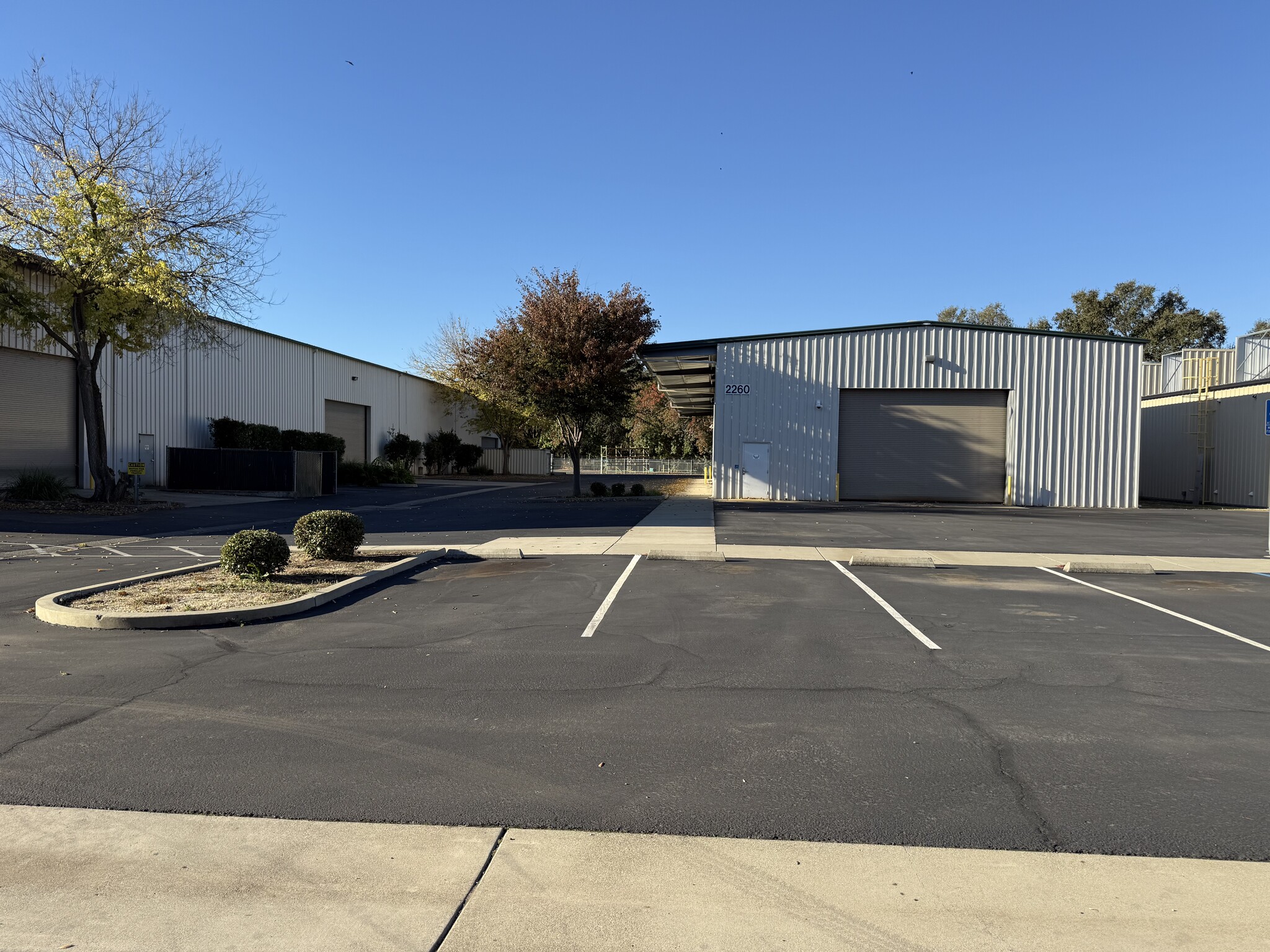 2270 Ivy St, Chico, CA for sale Building Photo- Image 1 of 17