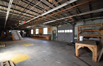 2 Omega Way, Littleton, MA for lease Interior Photo- Image 2 of 3