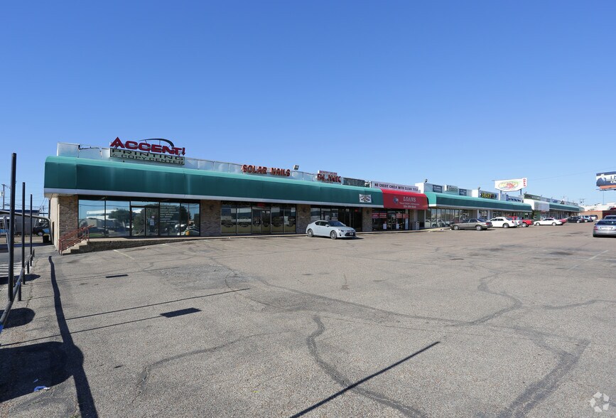 512-616 N New Rd, Waco, TX for sale - Primary Photo - Image 1 of 1