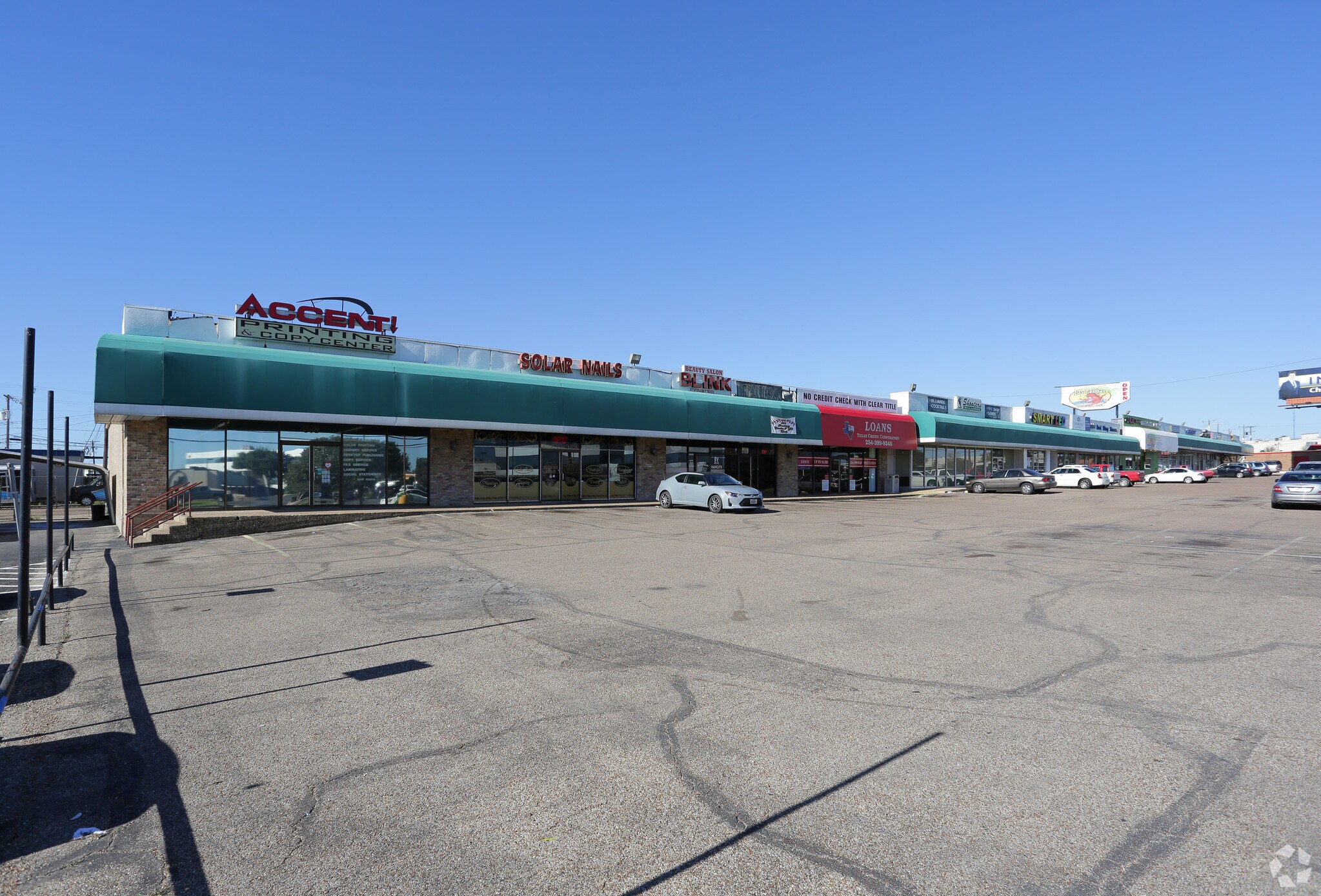 512-616 N New Rd, Waco, TX for sale Primary Photo- Image 1 of 1