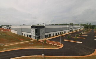 More details for Patterson Rd, Huntersville, NC - Industrial for Lease