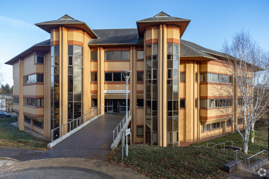 Weston Rd, Stafford for sale - Building Photo - Image 1 of 1