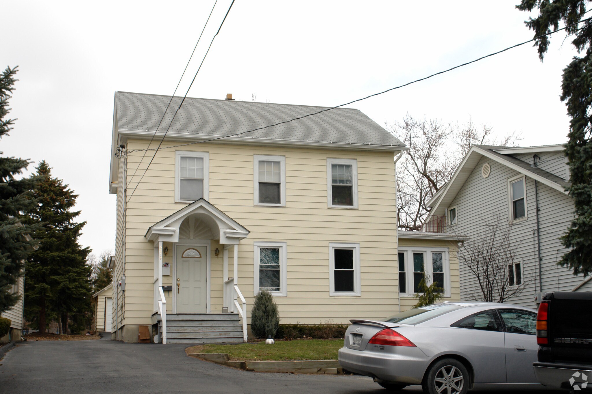 279 Troy Schenectady Rd, Latham, NY for sale Primary Photo- Image 1 of 1