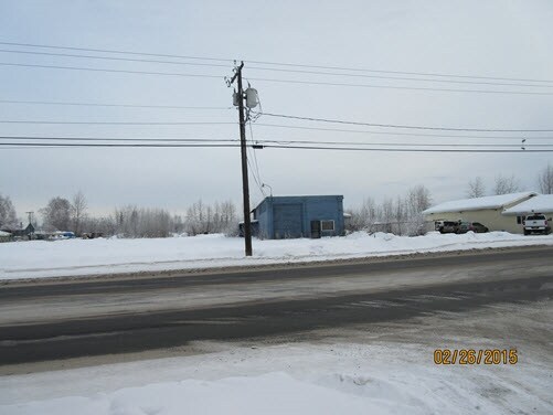 1915 Cushman St, Fairbanks, AK for sale Primary Photo- Image 1 of 1