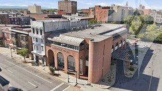 More details for 33 W Franklin St, Hagerstown, MD - Office for Lease