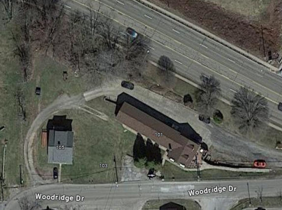 Woodridge Dr, Wintersville, OH for lease - Building Photo - Image 1 of 1