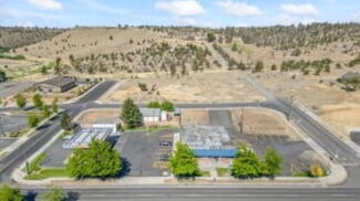 More details for 268 N 5th St, Madras, OR - Retail for Sale