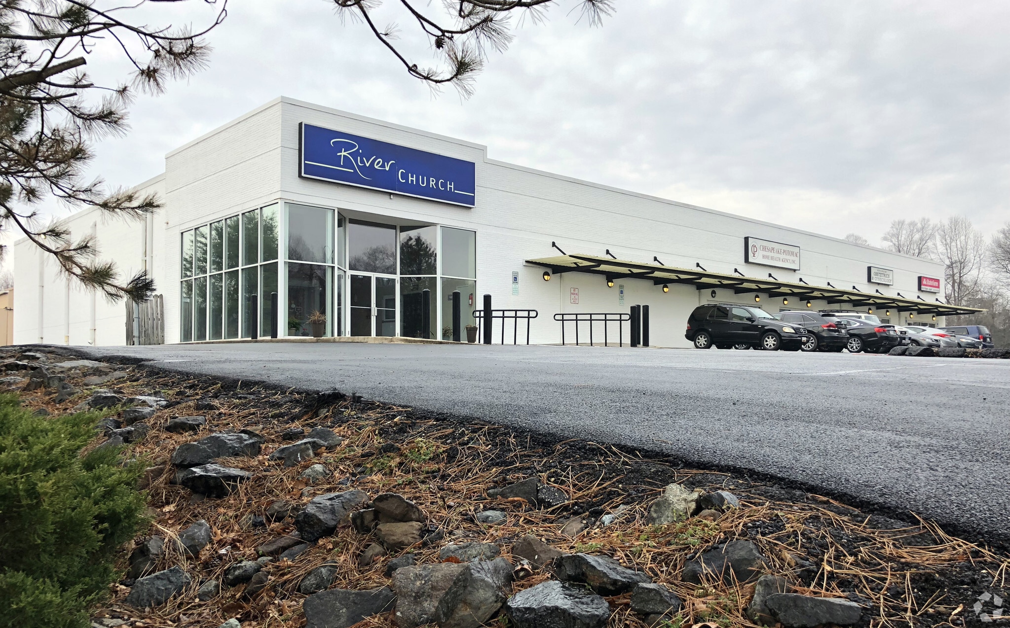 7627 Leonardtown Rd, Hughesville, MD for lease Primary Photo- Image 1 of 23