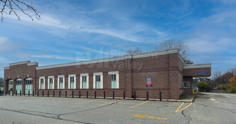 267 N Main St, Wellington, OH for sale - Building Photo - Image 3 of 6