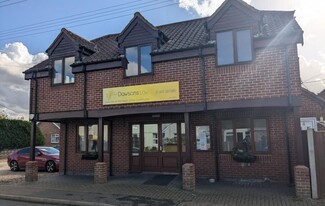 More details for 41 Great Melton Rd, Hethersett - Office for Lease