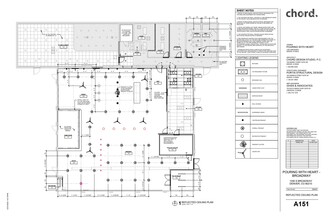 1350 S Broadway, Denver, CO for lease Floor Plan- Image 2 of 3