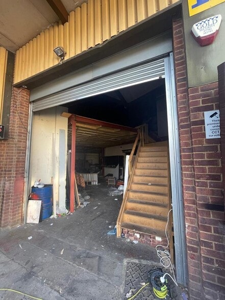 Hartington Rd, Southall for lease - Building Photo - Image 2 of 15