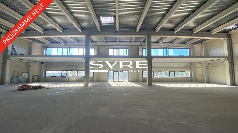 Flex in La Ciotat for lease - Building Photo - Image 2 of 17