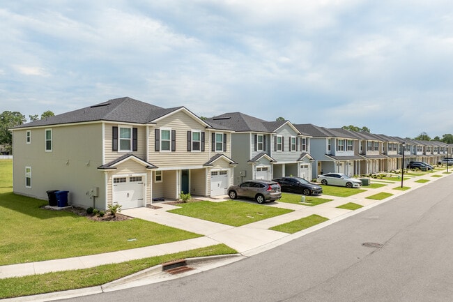 More details for 9805 Trout Tides Blvd, Jacksonville, FL - Multifamily for Auction