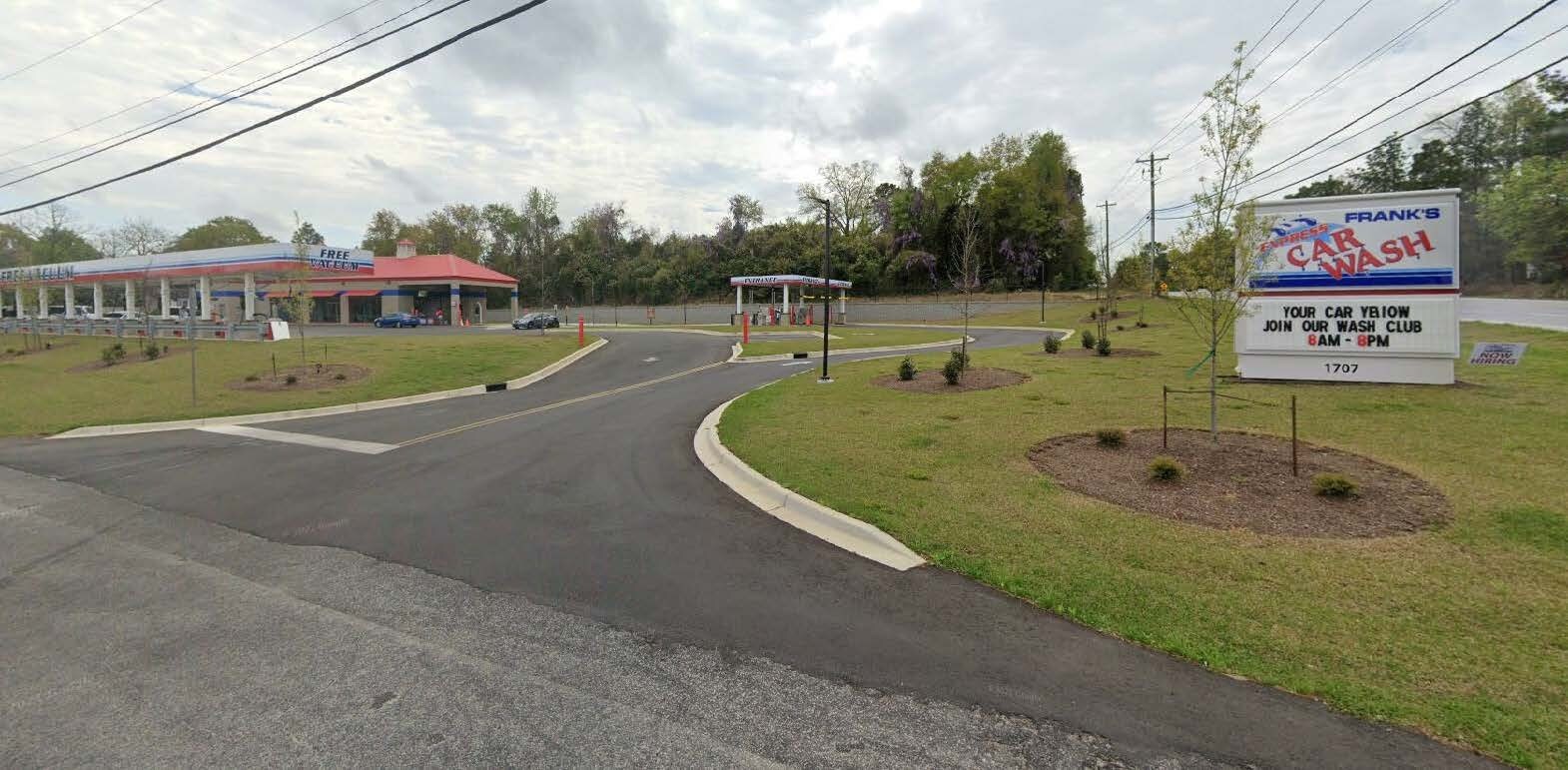 1707 Charleston Hwy, West Columbia, SC 29169