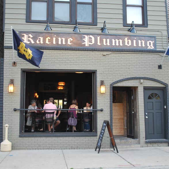 2642 N Lincoln Ave Chicago Il 60614 Front Retail 2642 N Lincoln Ave Park Bar With Real Estate