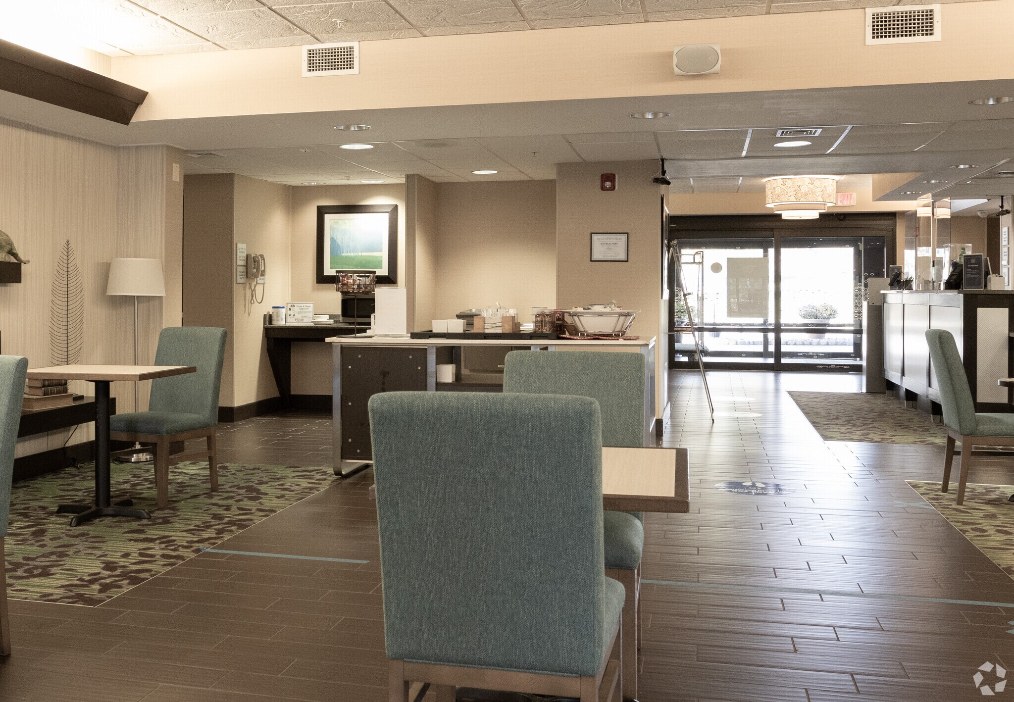 14B Royal Rd, Flemington, NJ for sale Lobby- Image 1 of 1