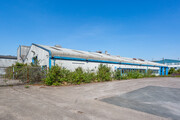 Sir Alfred Owen Way, Caerphilly MGN - Warehouse