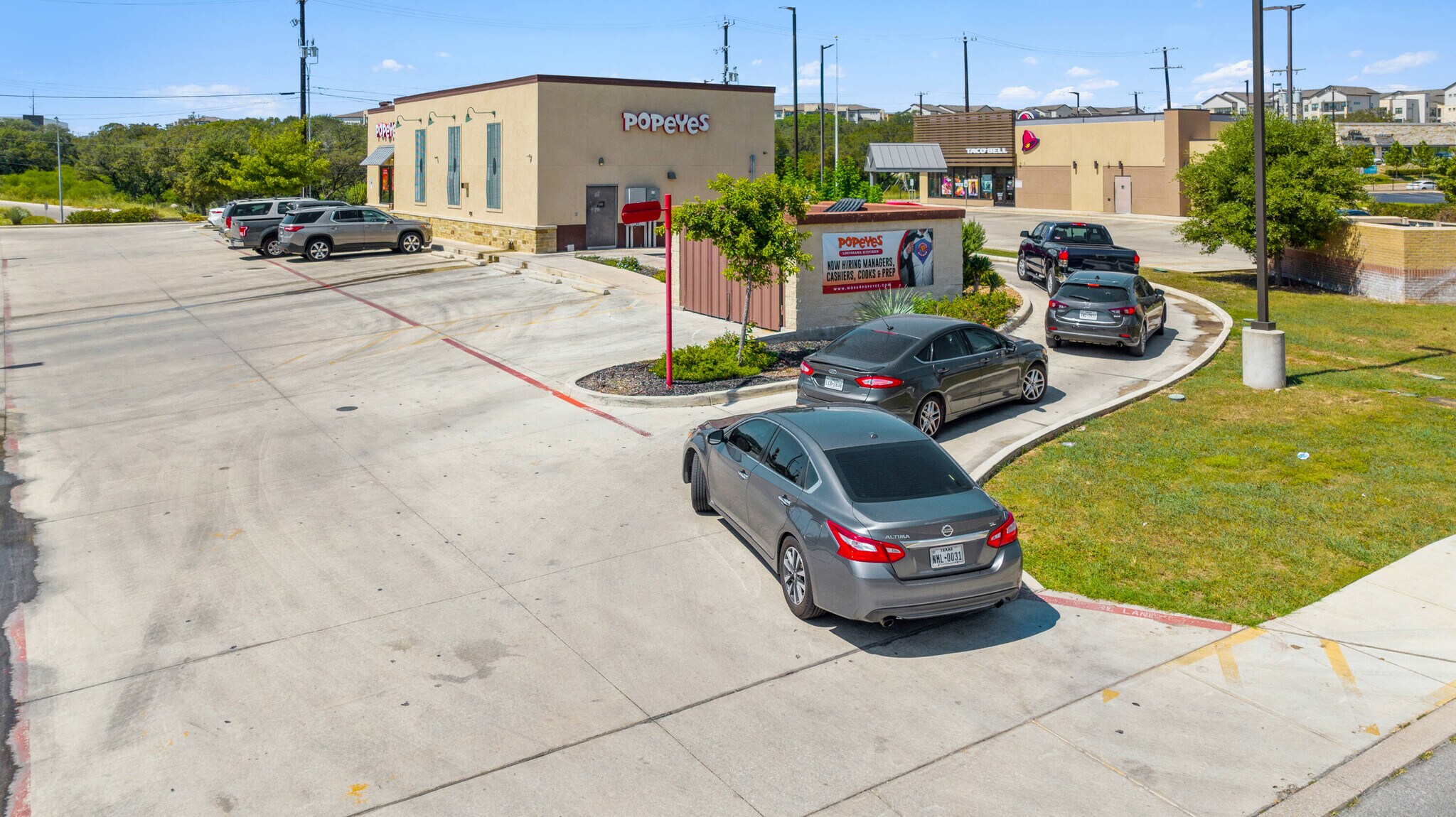 17718 Bulverde Rd, San Antonio, TX for sale Primary Photo- Image 1 of 1