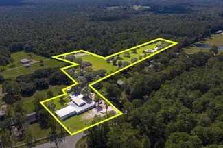 More details for 30405 Dobbin Huffsmith Rd, Magnolia, TX - Land for Sale