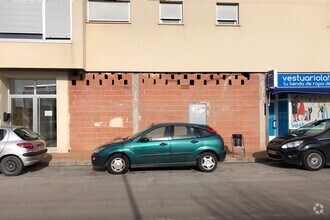 Avenida Jardines de la Estación, 2, Quintanar de la Orden, Toledo for lease Interior Photo- Image 2 of 4