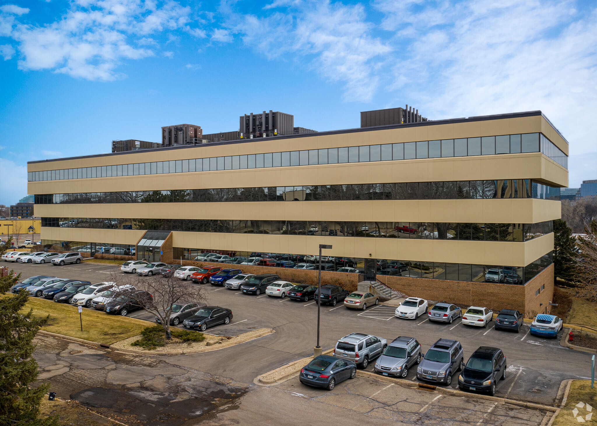 7831 Glenroy Rd, Bloomington, MN for sale Building Photo- Image 1 of 11