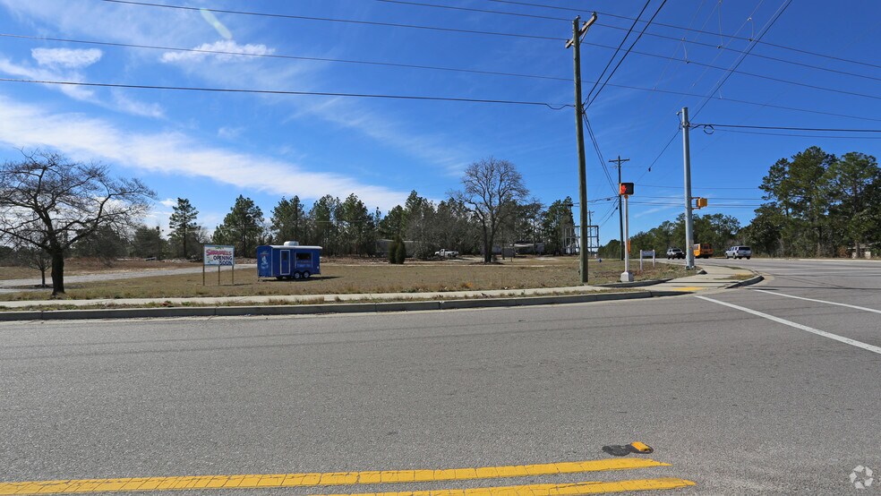 5385 Platt Springs Rd, Lexington, SC for sale - Primary Photo - Image 1 of 1