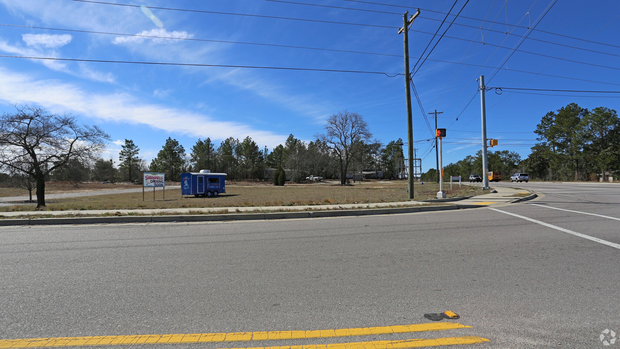 5385 Platt Springs Rd, Lexington, SC for sale Primary Photo- Image 1 of 1