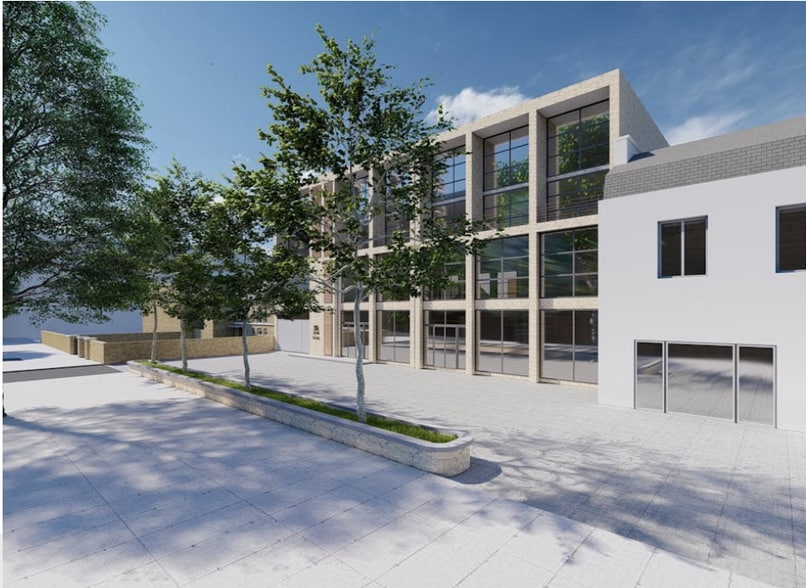 26 Bow Rd, London for lease - Primary Photo - Image 1 of 3