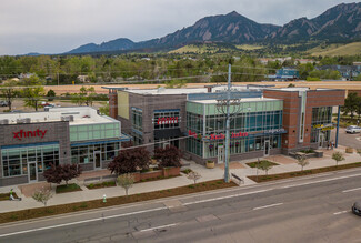 More details for 2850-2900 Baseline Rd, Boulder, CO - Retail for Lease