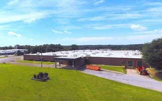 More details for 544 Winfield Cir, Hartwell, GA - Industrial for Lease