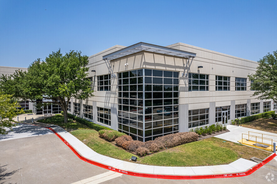 8222 N Belt Line Rd, Irving, TX for lease - Building Photo - Image 1 of 7