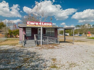 More details for 1151 Highway 90, Bay Saint Louis, MS - Office for Sale