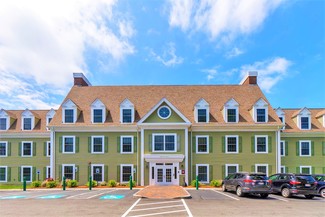 More details for Chestnut Green, Woburn, MA - Office for Lease