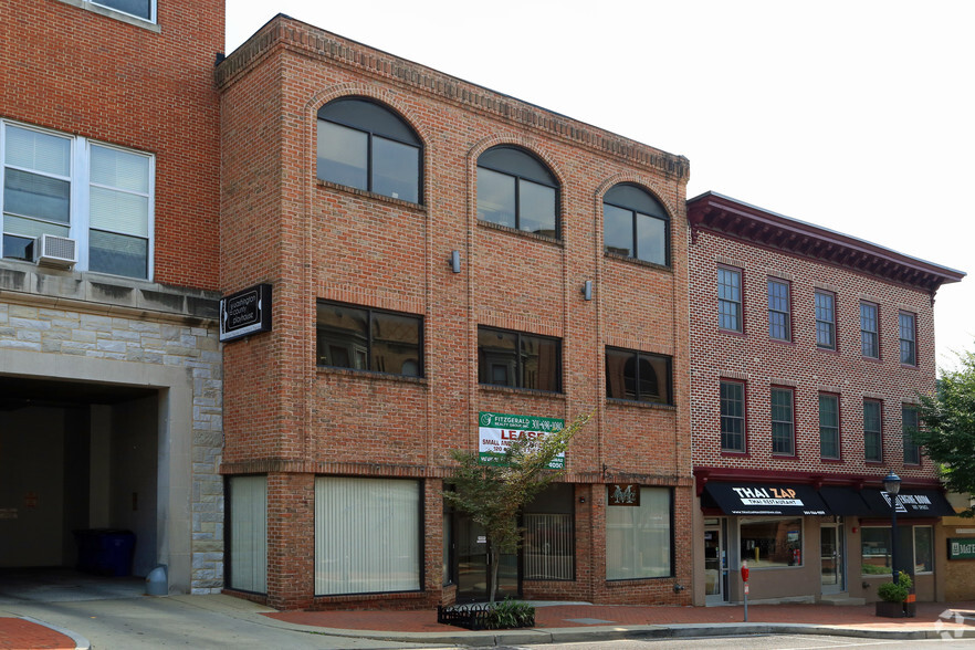 44 N Potomac St, Hagerstown, MD for sale - Building Photo - Image 1 of 1