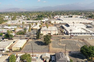 887 E 2nd St, Pomona, CA for lease Building Photo- Image 2 of 10